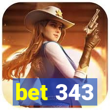 bet 343